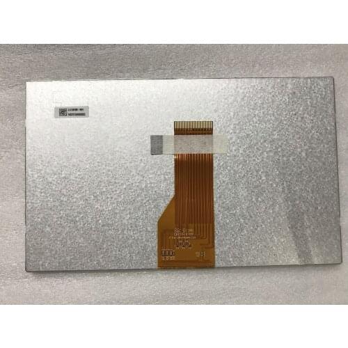 AT070WSM-NW1 R0.2 for Car navigation tablet LCD screen