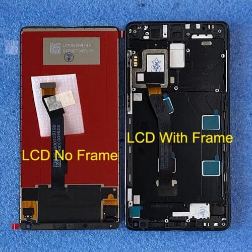 Axisinternational Screens For Xiaomi Mi Mix