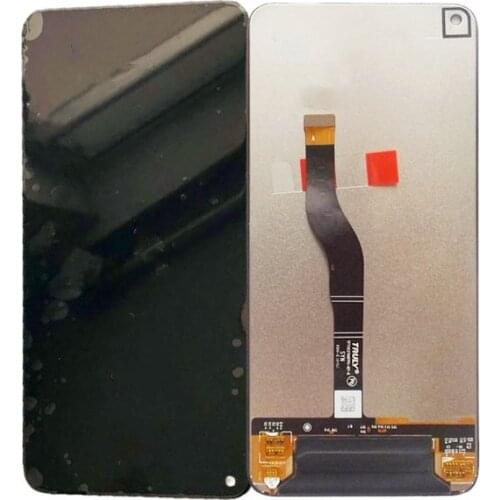 For oukitel C21 lcd touch screen digitizer assembly replacement