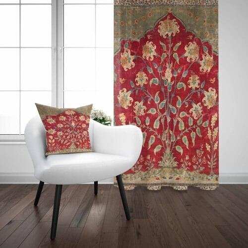 Else Halı Window Textiles