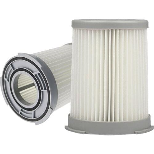 2pcs Free Shipping Vacuum Cleaner Parts Replacement HEPA Filter for Electrolux Z1650 Z1660 Z1661 Z1670 Z1630 Z1300-213 etc