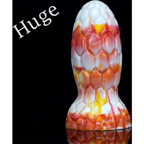 Anal sex toys huge anal plug big dildo vagina butt plug prostate massager anus dilator stimulator erotic adult good for gay men