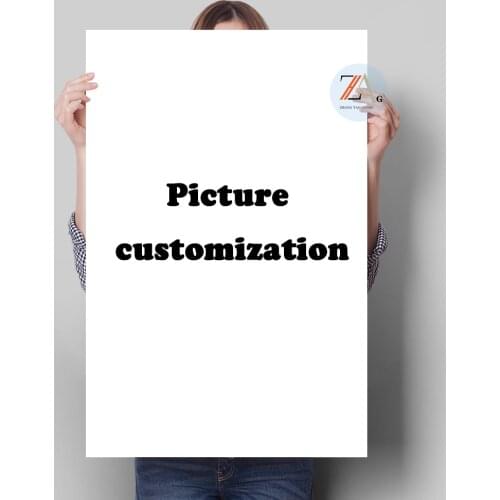 Burning Dollar Graffiti Art Poster Printing Picture Canvas Painting Art Wall For Modern Home Room Decoration(VIP