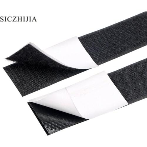 Car trunk fire extinguisher bracket sticker fixing tape 5 pieces / set for Mercedes-Benz A B C E S G M ML GLK CL CLK CLS E GL