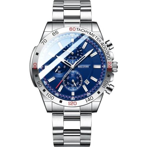 LIWO Men's Wrist Watch