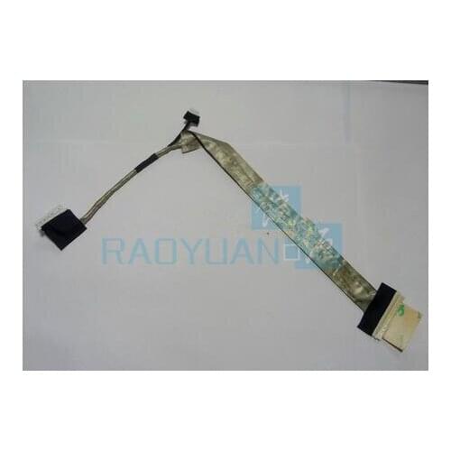 BRAND New laptop cable For ACER ASPIRE 5515 eMachine E620 display screen cable KAW60 DC02000PL00