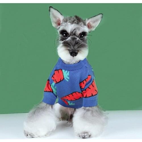Dog Clothes Pajamas Fleece Jumpsuit Winter Dog Clothing Four Legs Warm Pet Clothing Outfit Small Dog Star Costume Apparel