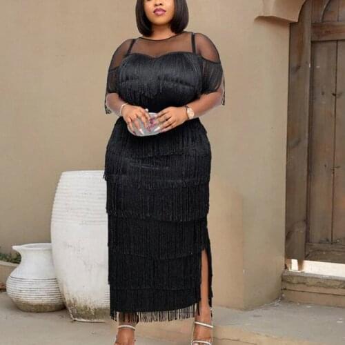 Черные летние платья OloMM China At AliExpress