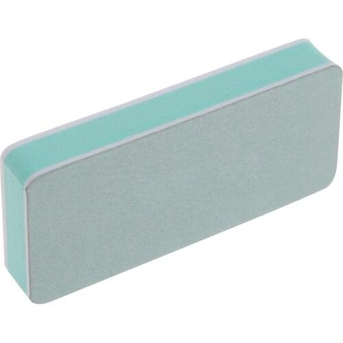 Jewelry Beads Polishing Tool Sponge Buffing Pad Plate Polisher Nail Art Manicure X7YC
