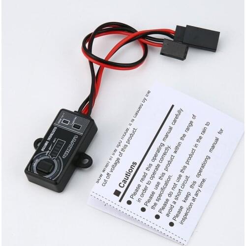 New G.T.POWER 0-40V Remote Controller Electronic Switch RC Parts for RC Aircraft Helicopter Quadcopter Car Drone Model