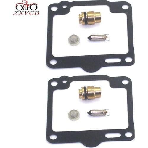 For Virago 750 XV750 1988-1999 XV 750 Motorcycle carburetor repair kit