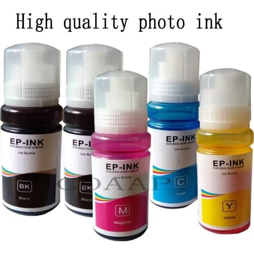 Compatible ink for T220XL T2201 cartridge For epson XP-320 XP-420 XP-424 WF-2630 WF-2650 WF-2260 WF-2750 WF-2760