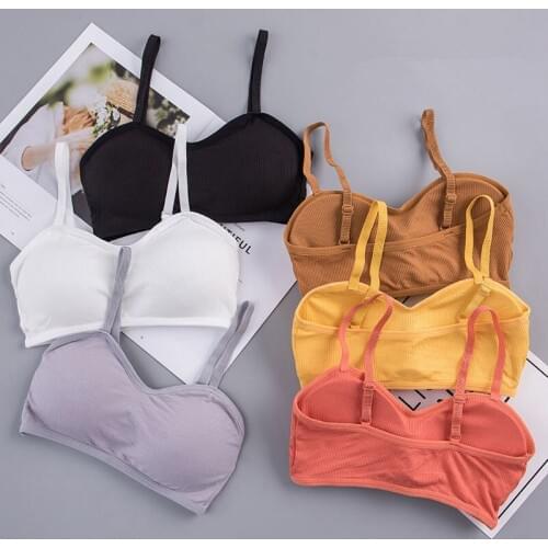 Young girls traning bras teenage girls clothing teen girls underwear teenage clothes undergarments