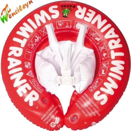 SWIMTRAINER Children's Transport
