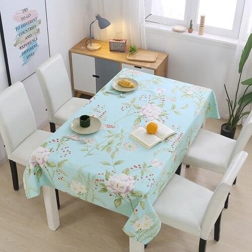 Vieruodis Tablecloths