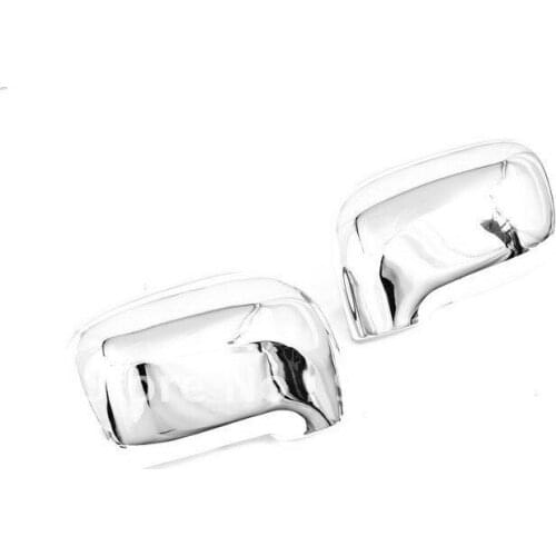 High Quality Chrome Mirror Cover for Suzuki Aerio / Liana 01-09 free shipping