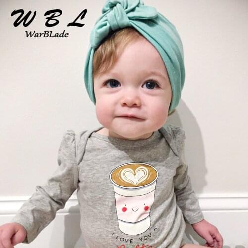 WBL Baby Hat Newborn Baby Cap Warm Crochet Beanie For Winter Boy Girl Kids Hat Winter Newborn Photography Props Accessories