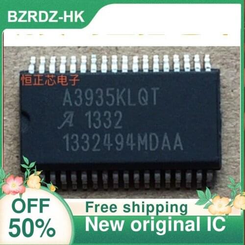 2-10PCS/lot A3935KLQT New original IC