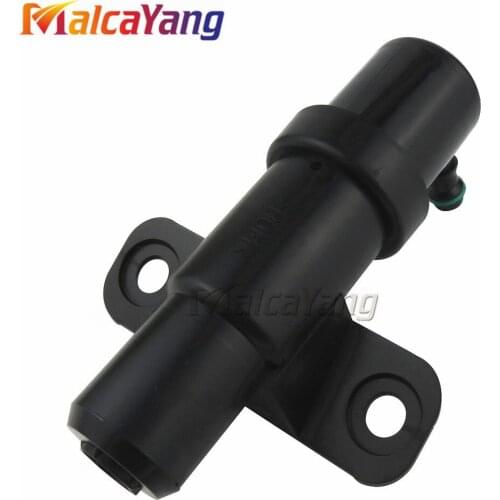 1 Pair Headlamp Washer Nozzle Actuator Spray Jet Motor Front Headlight 98671-2B000 For Hyundai Santa Fe Santafe 2.4L 2009-2011