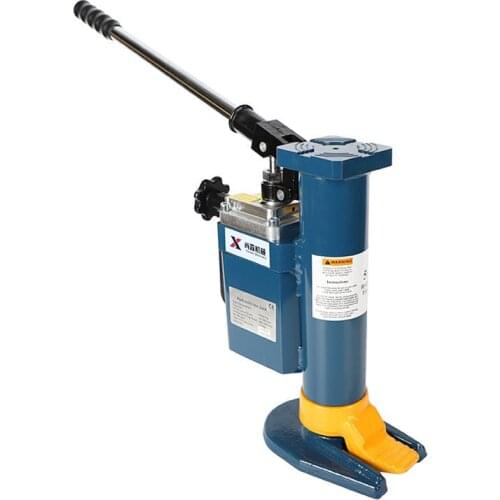 5T low jack claw jack can be customized hydraulic luxury jack