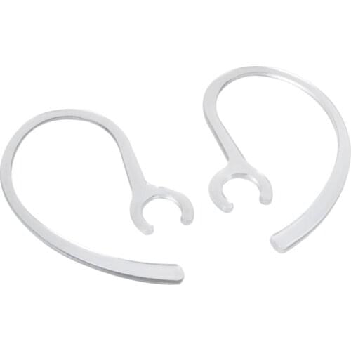 6x ear hook for Samsung HM1300 HM1600 HM1610 HM1800 HM1900 Bluetooth Headset
