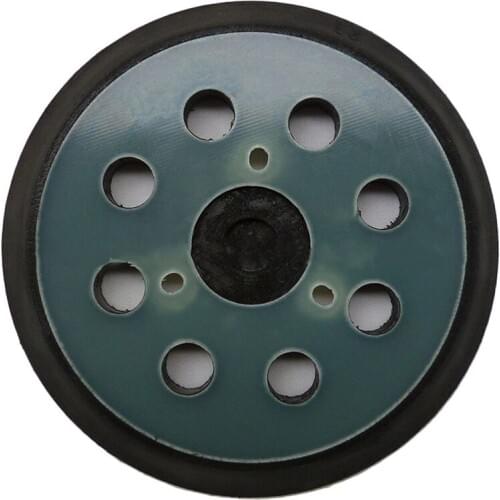 8 Hole Basis for Orbit Sander Replacement for Makita 743081-8 Bo5030 Bo5031 Bo5041 Bo5010 Mt922 Mt944 M9204B M9202 Mt924 M9202B