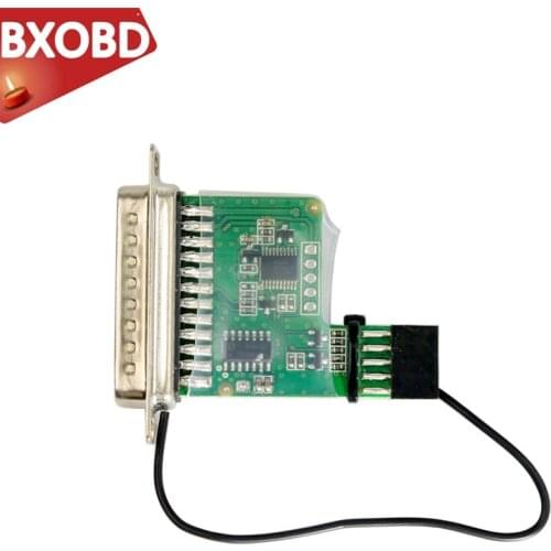Xhorse EWS3 Adapter Can Read Out EWS3 Module Data By Working Together With VVDI PROG Adapter