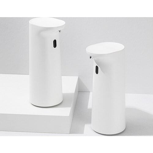 Automatic Soap Dispenser Touchless Infrared Sensor Household Washing Hands Wash Sanitizer Foaming for Kitchen Bathroom