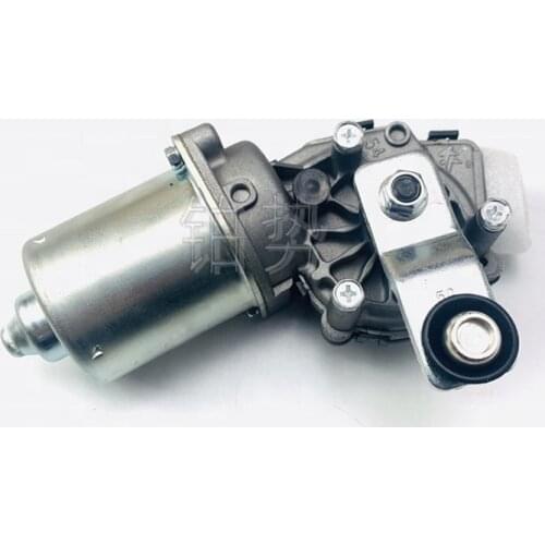 Car Front windshield wiper motor 2008-Hon daF ITH YBR ID GE6 GE8 GP1 Wiper link motor Wiper motor Water spray wiper arm motor