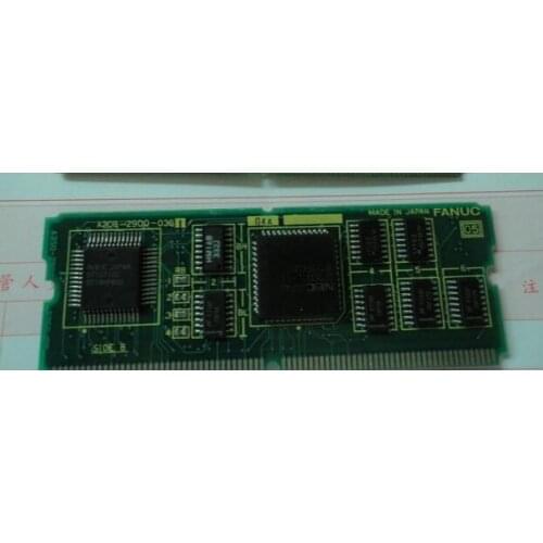 USED 100% TESTED FANUC CIRCUIT BOARD A20B-2900-0361 CNC SPARE PARTS