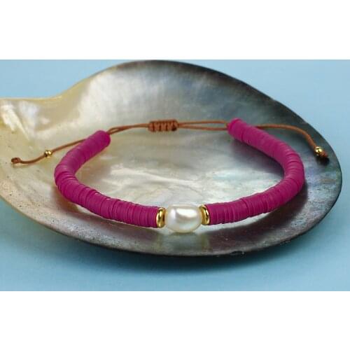 C·QUAN CHI Big Bracelets