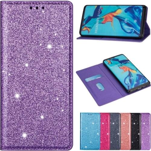 For Huawei P20 P30 P40 Pro Lite Leather Full Protection Cover For Huawei Mate 10 20 Pro Lite Y6 Y7 P Smart Plus 2019 Phone Case