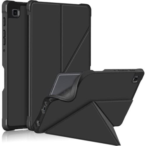 For Samsung Galaxy Tab A7 Lite 8.7 inch SM-T220 SM-T225 Flip Folding Stand Case For Samsung Galaxy Tab A7 Lite 8.7 2021 Fundas