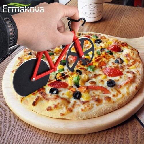 Ermakova Bicycle Wheels