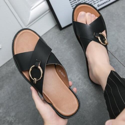 Мужские тапочки GIOIO China At AliExpress