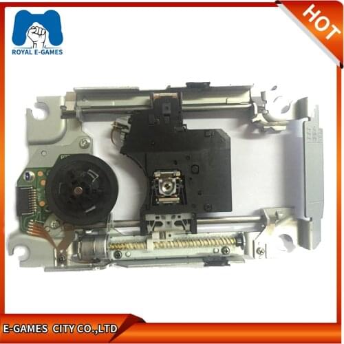 For PS3 Super Slim 4301A Laser lens original new(495AAA) +Deck Shelf Mechanism