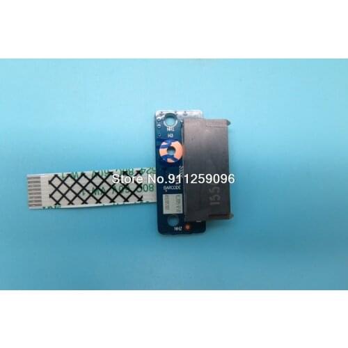 Laptop ODD Board For Lenovo For Ideapad 100-15IBD 100-15 5C50K25457 With Cable New