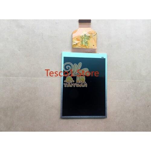 Original For Nikon D3400 Digital Camera LCD DisplayScreen Replacement Repair Part + Backlight