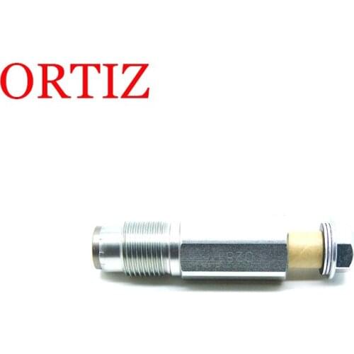 ORTIZ carbon steel high pressure vacuum relief pv valve for 095420-0140