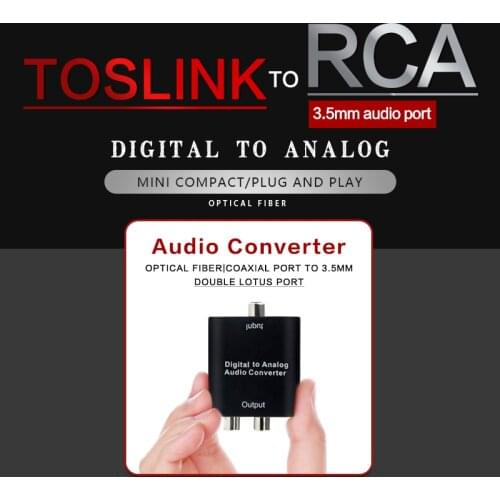 PourXuan Digital-to-analog Converters