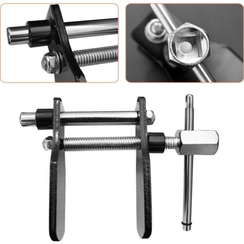 Professional Car Brake Disc Piston Pad Spreader Separator Caliper Hand Tool Compressor Installation Adjustable Hand Tool
