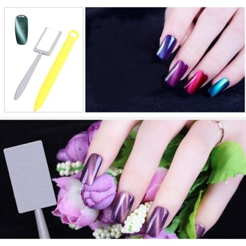 Магнитная палочка для маникюра QYF China At AliExpress