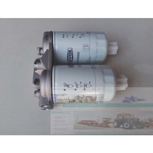 T64102002A , the fuel filter assembly for Foton Lovol power