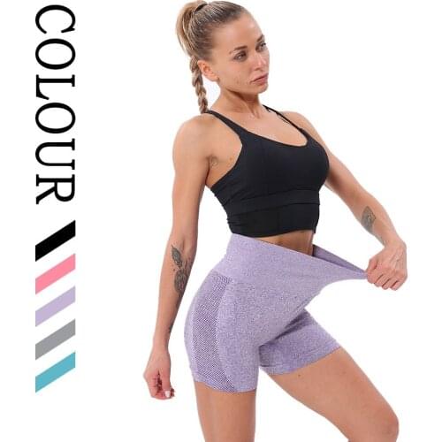 Women High Waist Fitness Sports Biker Pant Summer Jogging Beach Athletic Casual Skinny Soft Elastic Stretchy Solid Pants