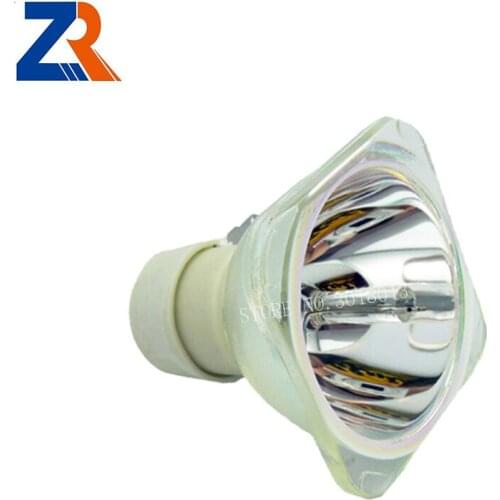 ZR Hot Sales 100% New Compatible Projector Bare Lamp Model 5J.J5405.001 For W700 W1060 W703D/W700+/EP5920