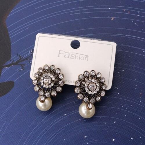 100pcs/lot 3x5cm Transparent Plastic With White Paper Hook Cards Korea Style Fashion DIY Jewelry Earrings Display Packing Tags