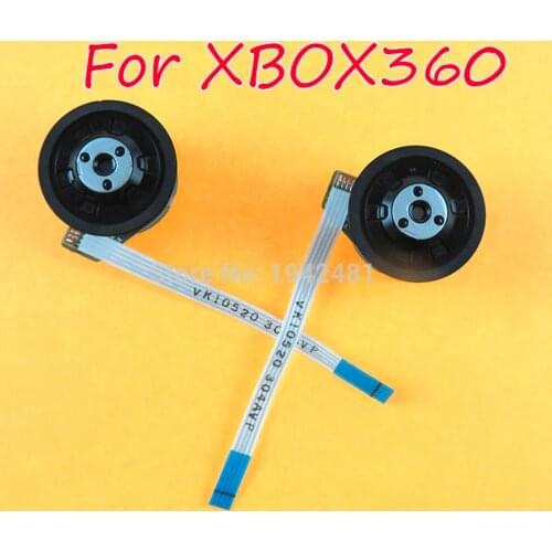 12pcs/lot DG-16D4S Vibrator Rumble Motors Hammer Drive Motor for Microsoft XBOX 360 SLIM Controller
