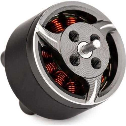 4PCS T-Motor F1507 3800KV/2700KV 4S/6S No Shaft Motor for RC 3inch Cinewhoop Toothpick Dutc Drone FPV Racing Freestyle