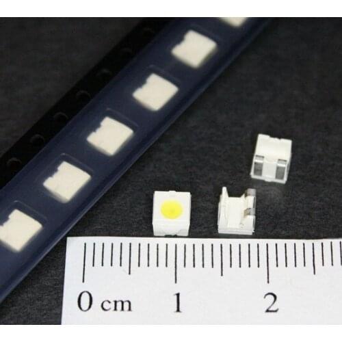 4242 4.2x4.2 supply side white white bright car interior instrument tray table lighting