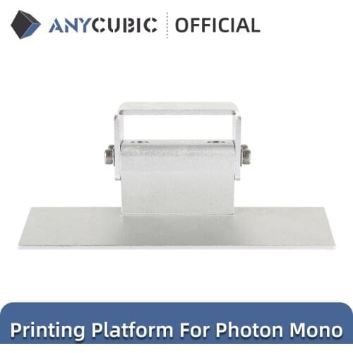 ANYCUBIC Photon Mono Printing Platform Module 3D Accessory